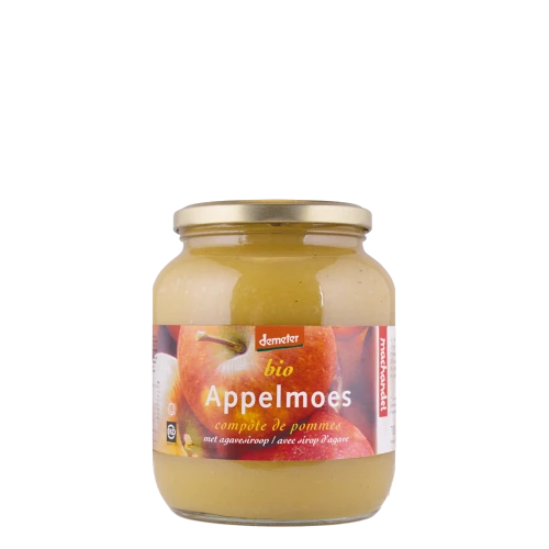 Appelmoes