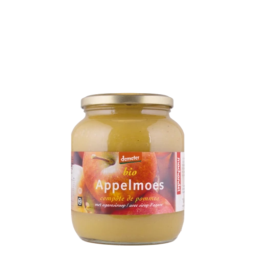 Appelmoes