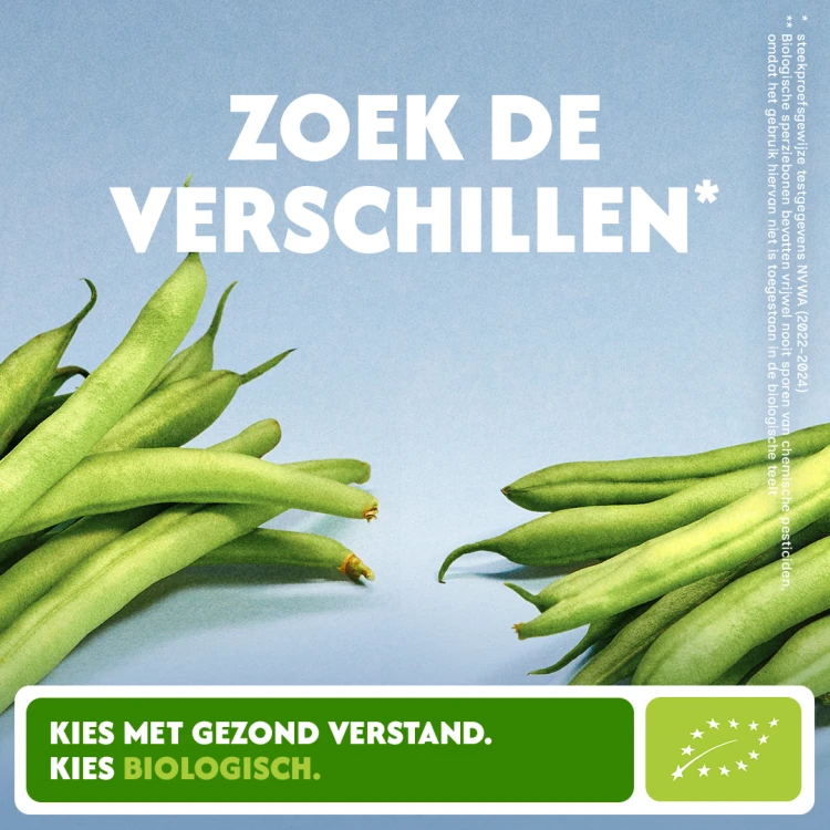 Een van de campagnebeelden